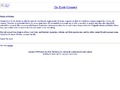 The Ecole Glossary
