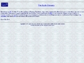 The Ecole Glossary