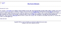 The Ecole Glossary: Gertrude of Nivelles