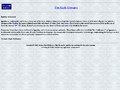 The Ecole Glossary: Ignatius of Antioch