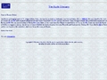 The Ecole Glossary