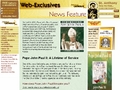 American Catholic: Pope John Paul II