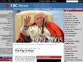 Pope John Paul II: The Pilgrim Pope