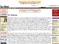 Catholic Encyclopedia: St. Dunstan